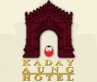 Kaday Aung Hotel - Logo
